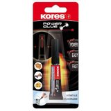 Kores Lepilo sekundno, 3g | Shoptok.si