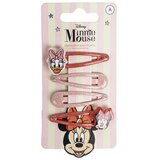  Šnalice za kosu Disney Minnie 4/1 Cene