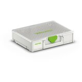 Festool Systainer³ Organizator SYS3 ORG M89, Systainer 204852 | Shoptok.si
