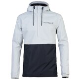 HANNAH FOUNDER dawn blue/anthracite men's jacket | Shoptok.si