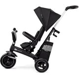 Kinderkraft Tricikl EASYTWIST crna | shoptok.hr