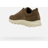 Geox Khaki men's sneakers Spherica - Men's | Shoptok.si