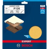 Bosch expert brusni list C470, 225mm granulacija 120; pakovanje od 5 komada - 2608901673 | Eponuda.com