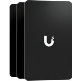 Ubiquiti A pack of 10 highly-secure NFC cards used for access control within UniFi. Color - Black | Eponuda.ba