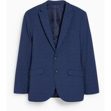 CA muški sako, Slim fit, Teget Cene