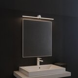  LED kupatilsko osvetljenje za ogledalo ARTIST LED/9W/230V 60 cm IP44 bela | Eponuda.com