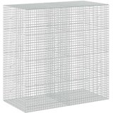  Gabion s žicom debljine 5 mm i mrežom 5x5 cm 200x100x200 cm - 100 cm 200 cm 200 cm | shoptok.hr