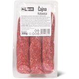 Maxi Cajna kobasica vak.slajs 300g | ePonuda.com