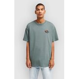 Rvca Bengal Supply T-Shirt balsam green Cene