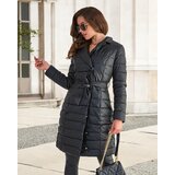 Resti Women's Black Winter Jacket - Clothing | Shoptok.si