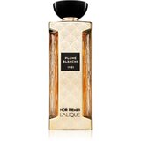Lalique Noir Premier Collection Plume Blanche parfumska voda 100 ml unisex | Shoptok.si