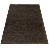 XXXL Preproga Fluffy, 80x150cm, Rjava | Shoptok.si