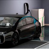 BLEBOX parkingSensor - parkirni senzor za pomoč pri parkiranju | Shoptok.si