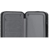 Xiaomi Luggage Classic 20 inča crni kofer BHR8602GL