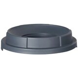 Amer Box Otvoreni poklopac za okruglu kantu za otpad, odgovara 691403, ⌀510x(H)120mm | Eponuda.com