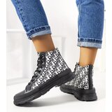 D/CEO Grey trainers Marois | Shoptok.si