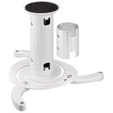 Goobay beamerflex 130/200mm stropni nosilec za projektor Cene