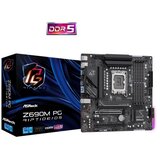 AsRock Z690M PG Riptide Gaming D5 | Eponuda.ba