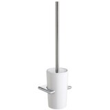 Tatay zidna wc četka 9,5x8,5x37cm inox abs zamak, ronda Cijene