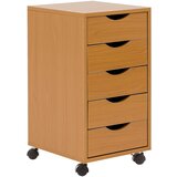 MID.YOU PREDALNIK NA KOLESCIH barve bukve | Shoptok.si