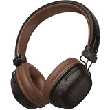  Bezicne slusalice Hoco W64 braon | ePonuda.com