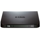 Switch 24 portni 10/100/1000 D-LINK, GO-SW-24G/E | Eponuda.ba