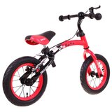  Bicikl bez pedala Boomerang - crveni | shoptok.hr