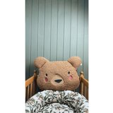 Malomi Kids Dječji jastuk od mikropliša Bear – | shoptok.hr