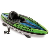 Intex Challanger K1 Kajak - 51025 Cene