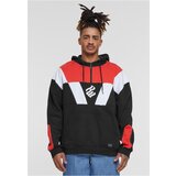 Rocawear Men's Woodpoint Hoody black/red/white sweatshirt | shoptok.hr