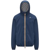 K-Way Jakne K5127QW Modra Cene