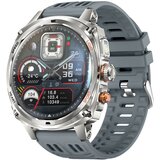 INF Pametna ura z več funkcijami in AMOLED zaslonom 1.75 palca Grey, (5000071834) | Shoptok.si