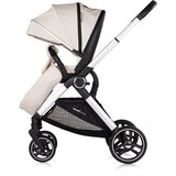 Chipolino dječja kolica Euphoria 3u1 Cashmere | shoptok.hr