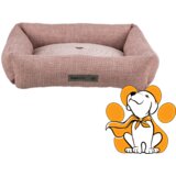 Trixie bed viviana 60x50cm, prostran roze krevet za pse i mačke Cene