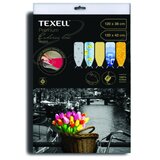 Texell navlaka za dasku za peglanje Exclusive line PREMIUM DC42F3 | Eponuda.com