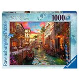 Ravensburger puzzle - Venecija - 1000 delova Cene