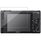 INF Paket 2 zaščitnih zaslonov iz kaljenega stekla za fotoaparat Sony ZV-1, (21640030) Cene
