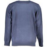 U.S. GRAND POLO US GRAND POLO MEN&#39;S BLUE SHIRT | shoptok.hr