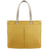Uniq HAVA TORBA ZA PRENOSNIK 16'' RPET RUMENA ETUI ZA RAČUNALNIK, (21922244) | Shoptok.si