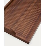 Kave Home Lesen pladenj 36x51 cm Rommu – | Shoptok.si