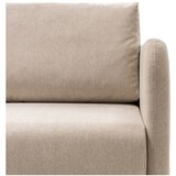 Rodier Bež fotelj Chaum – | Shoptok.si