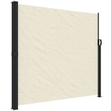 Maison Chic Zložljiva stranska tenda - Senčniki krem 180x300 cm, (22041123) | Shoptok.si