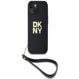 Dkny Ovitek za telefon Črna | Shoptok.si
