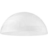  zamensko staklo E27 130x300 mm belo | Eponuda.com