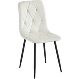 Gent stol Melita, bež, 4 kos Cene