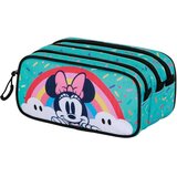 Mickey & Minnie Disney Minnie trostruki pernica | shoptok.hr