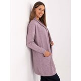 Factory Price Cardigan-PM-SW-8307.03-dark pink | shoptok.hr