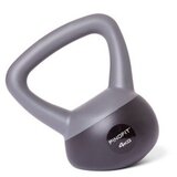 Pino PINOFIT® Kettlebell PVC mehak in varen, 4 kg Cene
