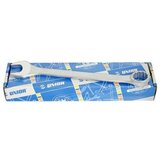 Unior garnitura kratkih viličasto obročnih ključev v kartonu 125/1CB 602098 Cene