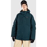Burton Frostner Jakna deep emerald | Shoptok.si